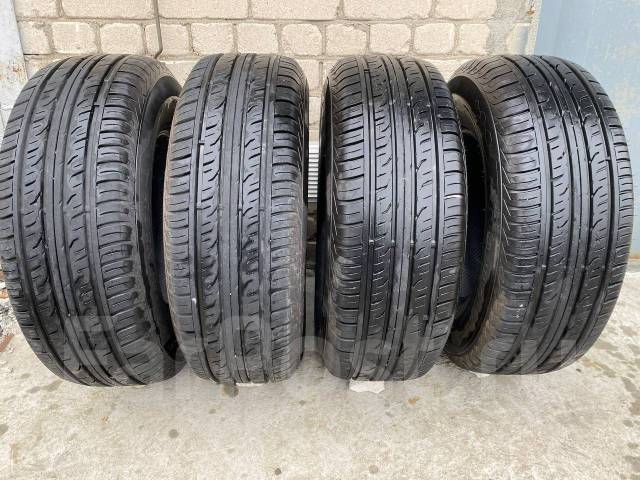 Dunlop Grandtrek PT3, 265/70 R16 - Шины во Владивостоке