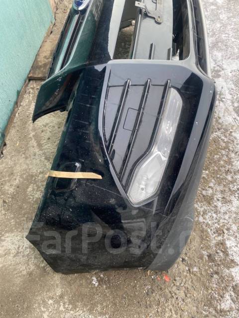 Бампер передний в сборе Форд Куга/Ford Kuga 2 13- купить в Иркутске по ...