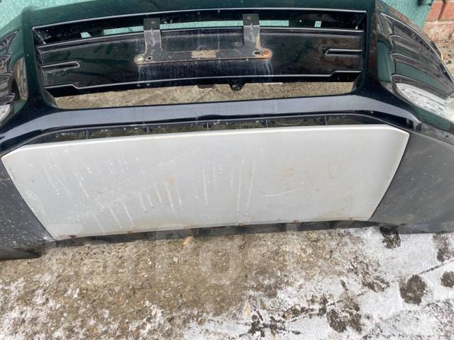 Бампер передний в сборе Форд Куга/Ford Kuga 2 13- купить в Иркутске по ...