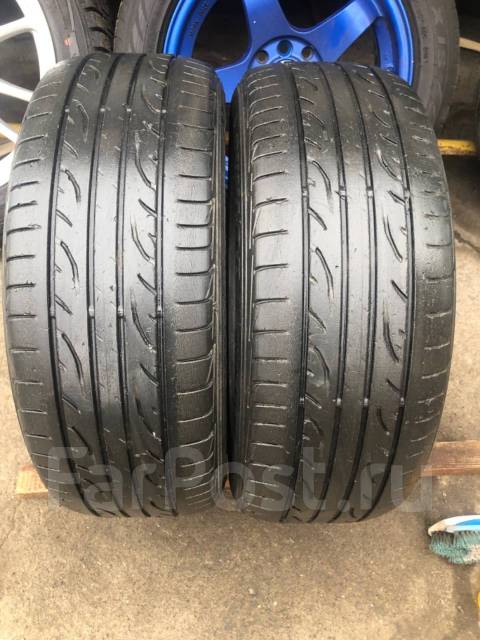Dunlop Le Mans LM704, 205 55 R16 - Шины во Владивостоке