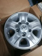 Replay TY2. 8.0x16", 5x150, ET2, �� 110,0���. ����