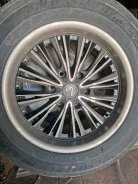 Lenso Legend. 8.5x18", 6x139.7, ET20, �� 106,2���. ����