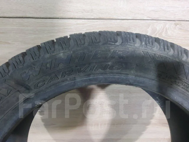 Pirelli Winter Carving. ������, ����������, 2008 ���, �/�, ����� 30 % ����