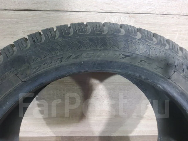 Pirelli Winter Carving. ������, ����������, 2008 ���, �/�, ����� 30 % ����