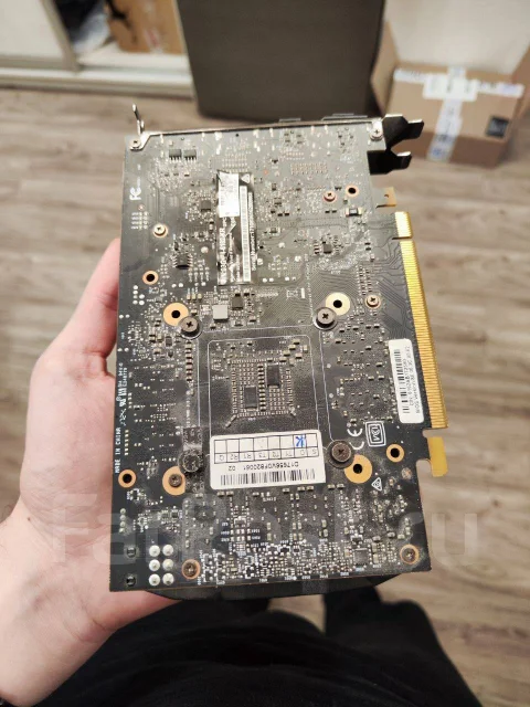 GeForce GTX 1060 ����