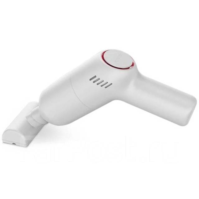 Пылесос беспроводной автомобильный Cordless Vacuum Cleaner, 120Вт