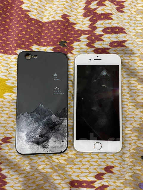Apple iPhone 6s. �/�, 128 ��, �����������, 4G LTE ����