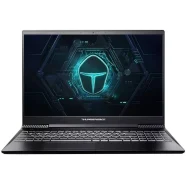 Thunderobot. 15.6", 3����, ��� 8 ��, ���� 256���, WiFi: 1, Bluetooth: 1, ����������� �� 5��. ����