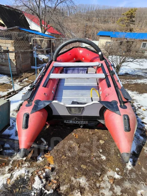Mercury Heavy Duty. 2014 ���, ����� 4��., ��������� ��� ��������� ����