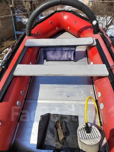 Mercury Heavy Duty. 2014 ���, ����� 4��., ��������� ��� ��������� ����