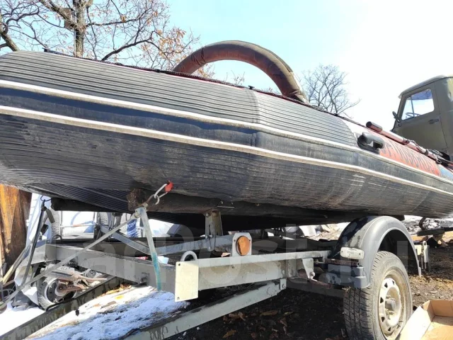 Mercury Heavy Duty. 2014 ���, ����� 4��., ��������� ��� ��������� ����