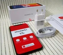 Huawei Y5p. �����, 32 ��, ������, 3G, 4G LTE, Dual-SIM ����