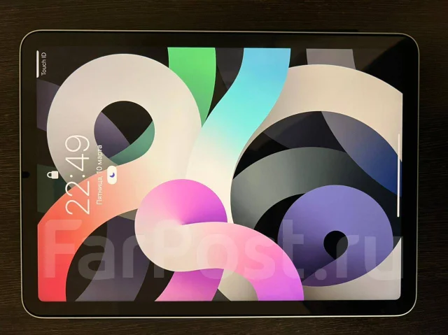Apple iPad Air 4. ������ 64 �� ����