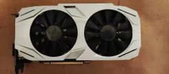 GeForce GTX 1070 ����