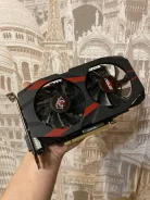 GeForce GTX 1050 Ti ����