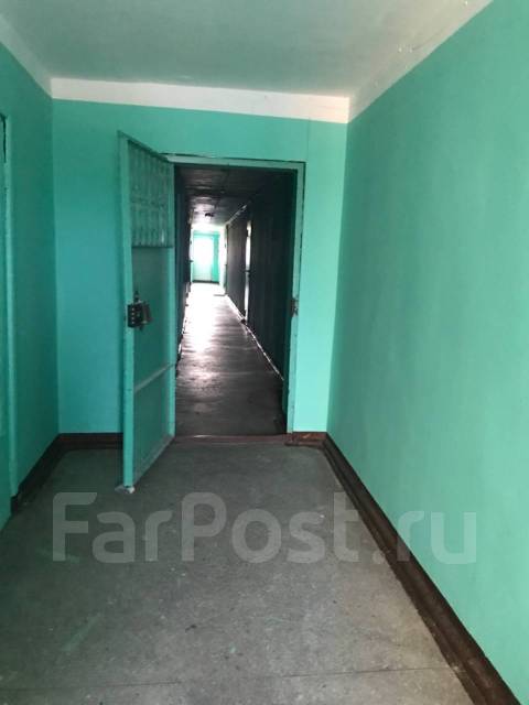 Продам квартиру - Купить 1-комнатная квартиру в Хабаровске | ФарПост