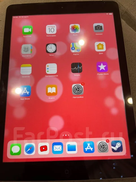 Apple iPad Air. 9.7 ������, ������ 32 �� ����