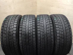 Dunlop Winter Maxx SJ8. ������, ��� �����, 2017 ���, �/�, ����� 5 % ����