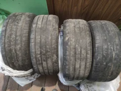 Bridgestone B-style. ������, 2018 ���, �/�, ����� 50 % ����
