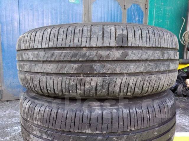 Колесо в сборе диски с шинами [Магазин DZ25] Honda Crossroad Michelin ...