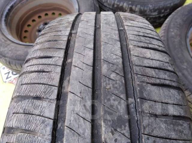 Колесо в сборе диски с шинами [Магазин DZ25] Honda Crossroad Michelin ...