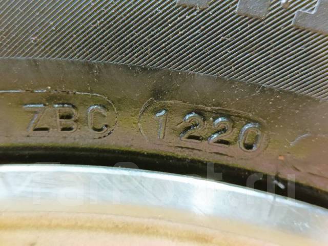 Колесо в сборе диски с шинами [Магазин DZ25] Honda HRV R16 Bridgestone ...