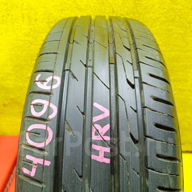 Колесо в сборе диски с шинами [Магазин DZ25] Honda HRV R16 Bridgestone ...