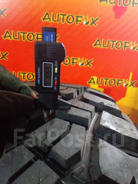 Автошина Шины Bfgoodrich MUD-Terrain T/A KM3, 37", 1 шт, в наличии ...