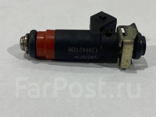 Как снять форсунки на датсун он до Форсунка топливная Datsun On-Do 2014 01098Е288А Седан 1.6 купить в Дмитрове по ц