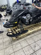 BRP Ski-Doo Summit X. ��������, ��� ���, ��� ������� ����