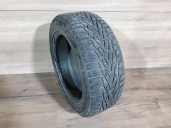Nokian Hakkapeliitta 7. ������, ����������, 2011 ���, �/�, ����� 60 % ����