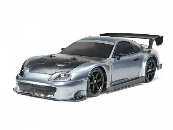 Tamiya on sale supra rc