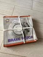 ��������� ����� Toyota Vitz, Yaris, Platz, Echo+ ������� RN1127V ����