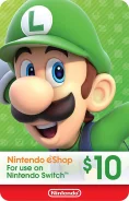 Nintendo eShop. ����
