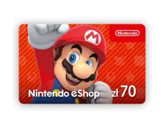 Nintendo eShop. ����
