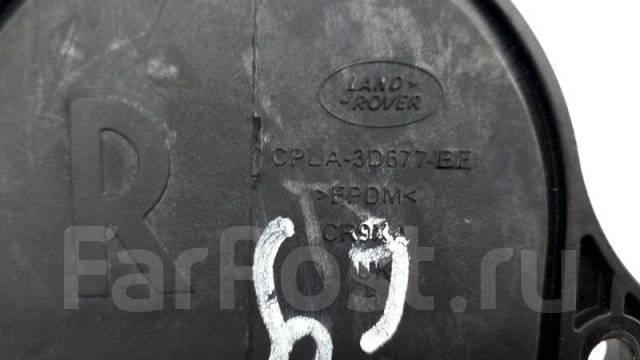 Пыльник рулевой колонки Land Rover Range Rover Sport 2016 LR033650 L494 ...