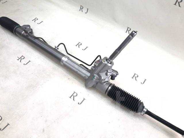Рулевая рейка Вольво Volvo S80 V70 XC70 XC60 servo купить в Москве по ...