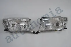 ���� LED Toyota Land Cruiser 200 ������� ������ [TY1019] TY1019 ����