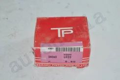 ������ ��������� LD20 0.50 (�-�) JP TPR [34040050,1] 34040050 ����