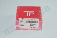 ������ ��������� 4G63 0.50 (�-�) JP TPR [33866050,1] 33866050 ����