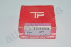 ������ ��������� TD27-T 0.25 (�-�) JP TPR [34092025,1] 34092025 ����