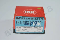 ������ ��������� RIK CA18 STD 25141 (�-�) RIK [25141STD] 25141STD ����