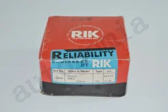 ������ ��������� RIK 4BE1 0.50 17980 (�-�) RIK [17980050] 17980050 ����
