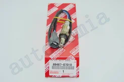 ������ ����������� / ������-���� Toyota Camry GSV40 2GR-FE [8946707010] 8946707010 ����