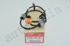 ������ ABS Honda FIT GD1 ����� �������� [57455SAGH01] 57455SAGH01 ����