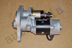 ������� HINO J05C J07C J08C S05D 24V Z=11 ������ [281002326A] 281002326A ����