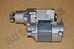 ������� Toyota 3SFE / 4SFE 12V Z=13 ������ [2810074011] 2810074011 ����