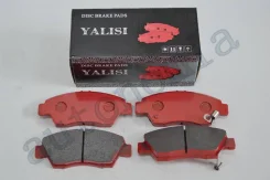 ������� ��������� �������� �������� AN376 PF-8264 Yalisi [45022S04V02] 45022S04V02 ����