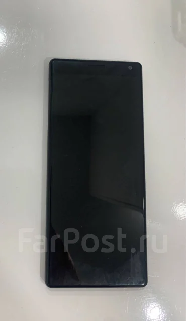 Sony Xperia 10. �/�, 64 ��, ������, 3G, 4G LTE, Dual-SIM, ����������, NFC ����