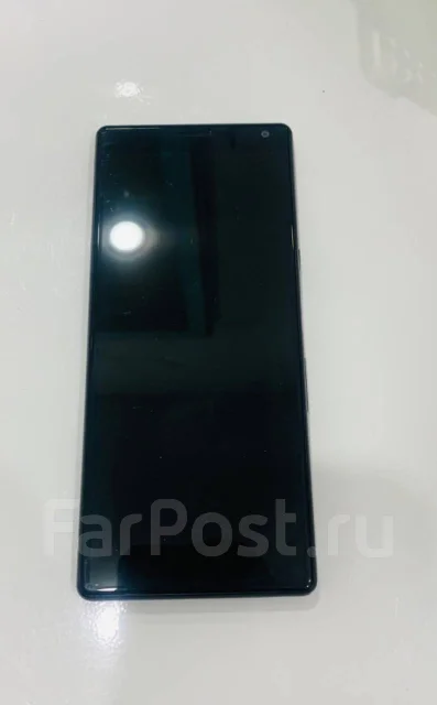 Sony Xperia 10. �/�, 64 ��, ������, 3G, 4G LTE, Dual-SIM, ����������, NFC ����